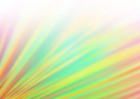 Abstract vector background with colorful gradient. イラスト素材