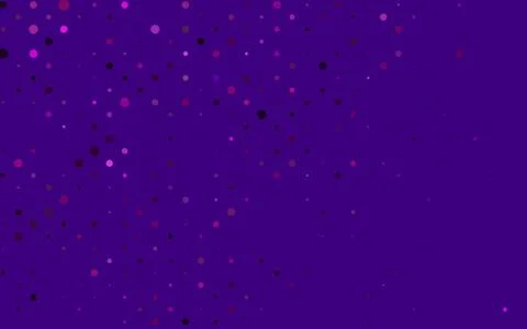 Abstract vector background with colorful gradient. Stockillustratie