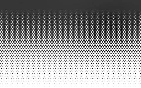 Abstract vector background with colorful gradient. 스톡 일러스트