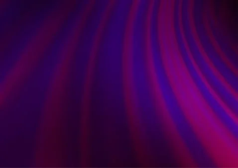 Abstract vector background with colorful gradient. Illustrazione stock