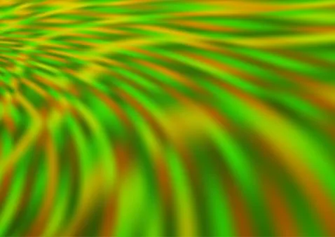Abstract vector background with colorful gradient. Illustrazione stock