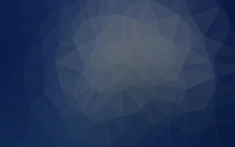 Abstract vector background with colorful gradient. Stock Illustration