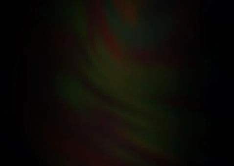 Abstract vector background with colorful gradient. イラスト素材