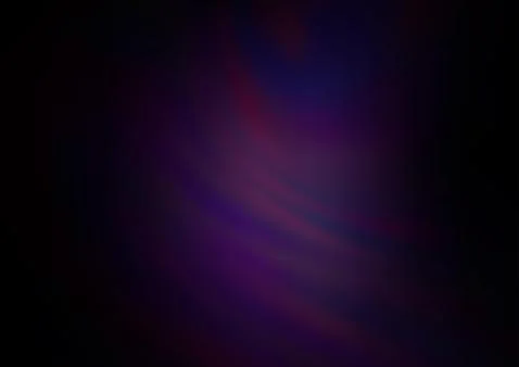 Abstract vector background with colorful gradient. Stock Illustration