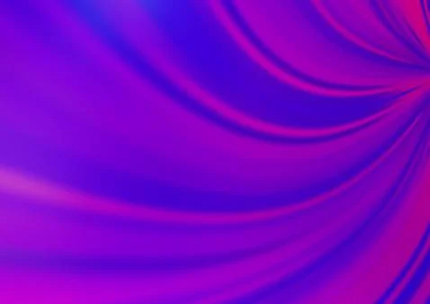 Abstract vector background with colorful gradient. Stockillustratie