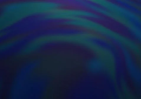 Abstract vector background with colorful gradient. Stock Illustration