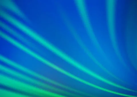 Abstract vector background with colorful gradient. Illustrazione stock