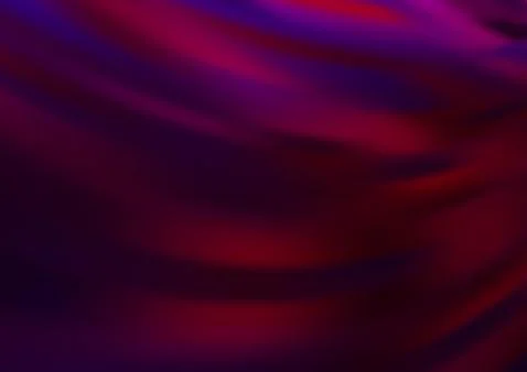 Abstract vector background with colorful gradient. Stock Illustration