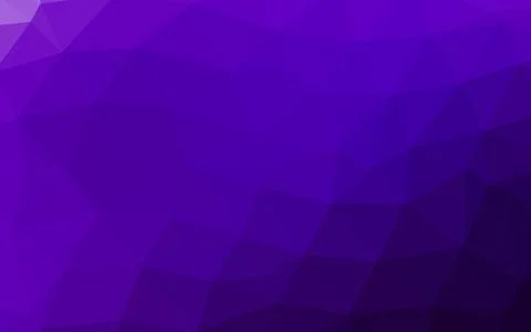 Abstract vector background with colorful gradient. Illustrazione stock