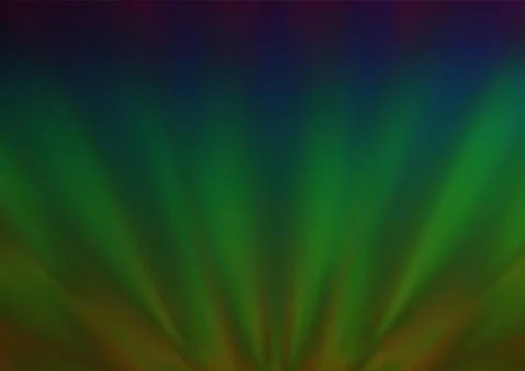 Abstract vector background with colorful gradient. 스톡 일러스트