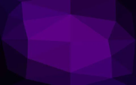 Abstract vector background with colorful gradient. Stock Illustration