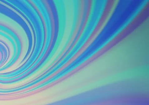 Abstract vector background with colorful gradient. イラスト素材