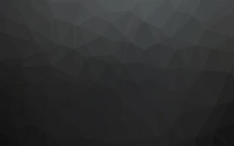 Abstract vector background with colorful gradient. Stock Illustration