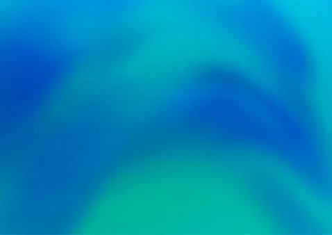 Abstract vector background with colorful gradient. Stock Illustration