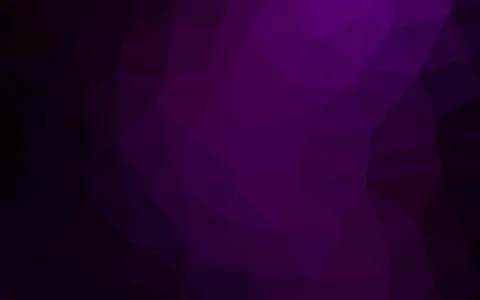 Abstract vector background with colorful gradient. イラスト素材