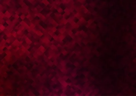 Abstract vector background with colorful gradient. Illustrazione stock