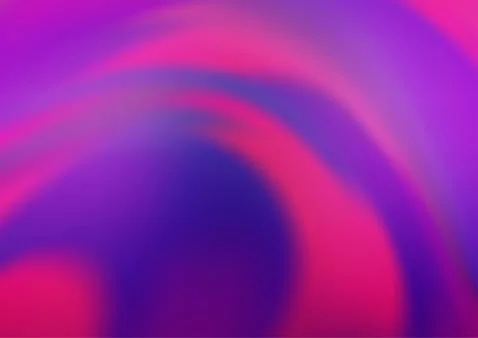 Abstract vector background with colorful gradient. 스톡 일러스트