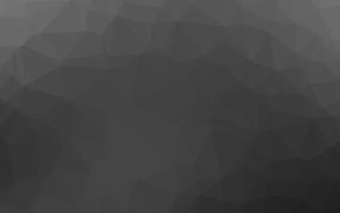 Abstract vector background with colorful gradient. Illustrazione stock