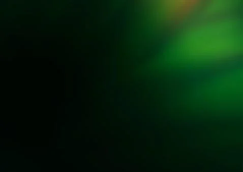 Abstract vector background with colorful gradient. Stockillustratie