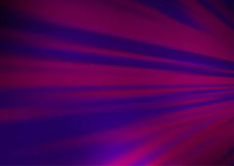 Abstract vector background with colorful gradient. Illustrazione stock