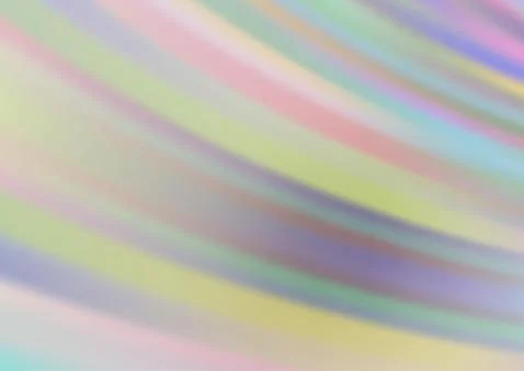 Abstract vector background with colorful gradient. Illustrazione stock