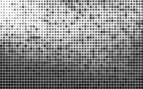 Abstract vector background with colorful gradient. 스톡 일러스트