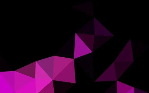 Abstract vector background with colorful gradient. 스톡 일러스트