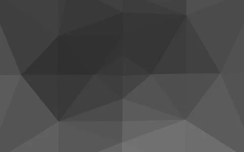 Abstract vector background with colorful gradient. Illustrazione stock