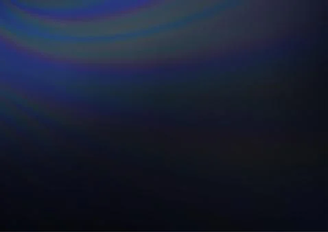 Abstract vector background with colorful gradient. Stock Illustration