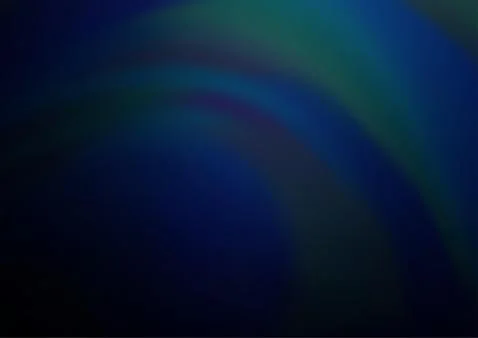 Abstract vector background with colorful gradient. Illustrazione stock