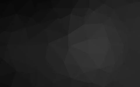 Abstract vector background with colorful gradient. Illustrazione stock