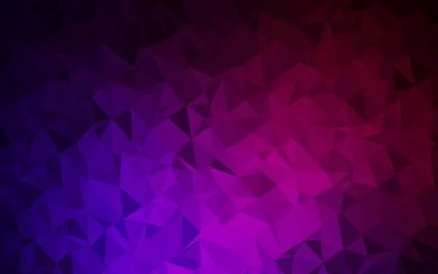 Abstract vector background with colorful gradient. 스톡 일러스트