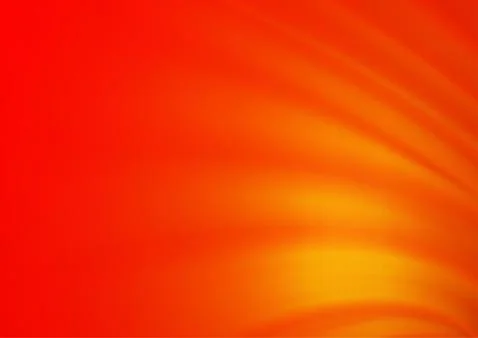 Abstract vector background with colorful gradient. Illustrazione stock
