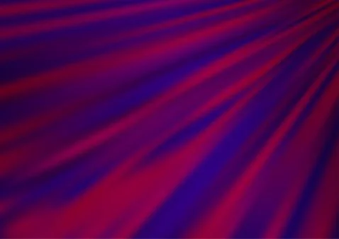 Abstract vector background with colorful gradient. Stock Illustration