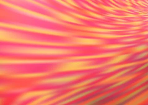 Abstract vector background with colorful gradient. イラスト素材