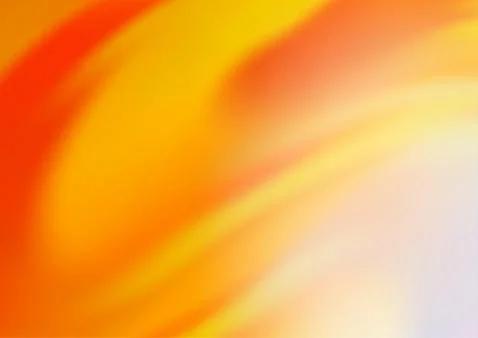 Abstract vector background with colorful gradient. Stock Illustration