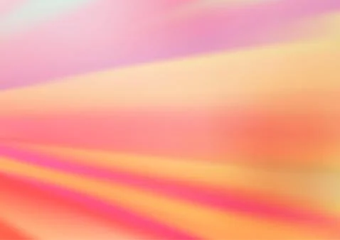 Abstract vector background with colorful gradient. Stock Illustration