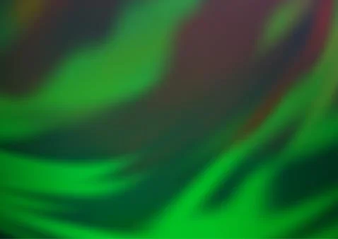 Abstract vector background with colorful gradient. 스톡 일러스트