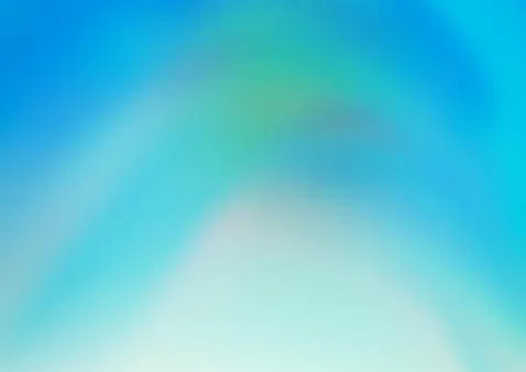 Abstract vector background with colorful gradient. Stock Illustration