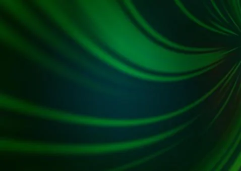 Abstract vector background with colorful gradient. Stock Illustration
