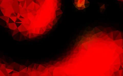 Abstract vector background with colorful gradient. 스톡 일러스트