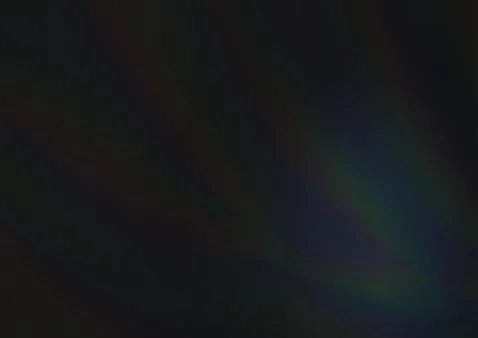 Abstract vector background with colorful gradient. イラスト素材