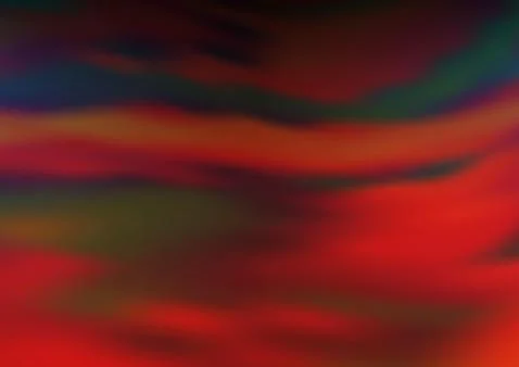 Abstract vector background with colorful gradient. 스톡 일러스트