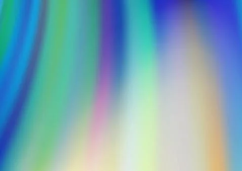 Abstract vector background with colorful gradient. Stock-Illustration