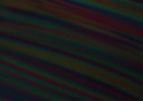 Abstract vector background with colorful gradient. Stockillustratie