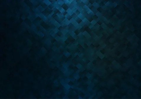 Abstract vector background with colorful gradient. Stock Illustration
