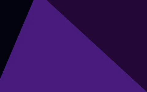 Abstract vector background with colorful gradient. Illustrazione stock