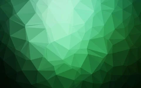 Abstract vector background with colorful gradient. 스톡 일러스트