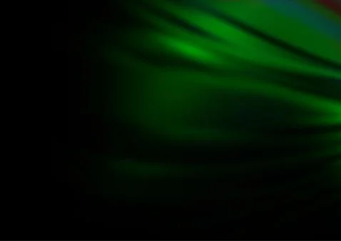 Abstract vector background with colorful gradient. 스톡 일러스트