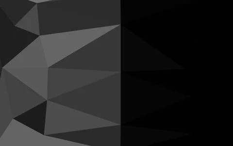 Abstract vector background with colorful gradient. 스톡 일러스트